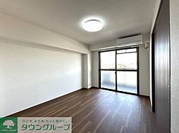 東武野田線 六実駅 徒歩1分の賃貸マンション 2階2DKのリビング/ダイニング