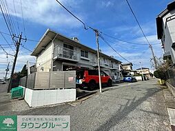 プレジール太田 203