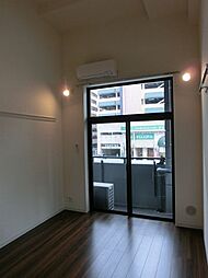 Ｙビル三郷ミッドタワー 705 7階1Kのリビング/ダイニング