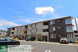 ロイジェントパークスレイクタウン III M 106