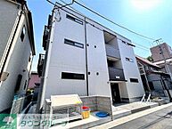埼玉県越谷市南越谷1丁目3-23-1：物件画像／株式会社タウンハウジング千葉　南流山店