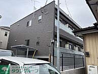 千葉県柏市今谷南町4-9-1：物件画像／株式会社タウンハウジング千葉　南流山店
