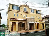 千葉県野田市木間ケ瀬593-2：物件画像／株式会社タウンハウジング千葉　南流山店