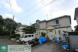 フェリース貝塚 C