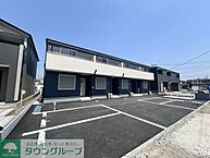 千葉県野田市野田：物件画像／株式会社タウンハウジング千葉　南流山店