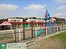 周辺：八木北保育園 1100m