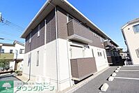 千葉県流山市東初石1丁目66-42：物件画像／株式会社タウンハウジング千葉　南流山店