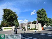 東京理科大学野田キャンパス 2700m