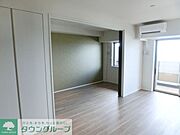 ※写真は同タイプ住戸です。