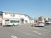 北柏駅 2700m