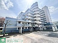 千葉県柏市十余二254-41：物件画像／株式会社タウンハウジング千葉　南流山店