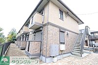 千葉県野田市山崎2138-13：物件画像／株式会社タウンハウジング千葉　南流山店