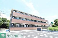 千葉県野田市桜台45-1：物件画像／株式会社タウンハウジング千葉　南流山店