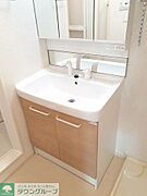 ※コンテIIIシリーズ　近似タイプ間取り設備施工例　現況優先