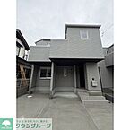 千葉県野田市柳沢41-28：物件画像／株式会社タウンハウジング千葉　南流山店