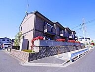 埼玉県八潮市大字鶴ケ曽根1381-2：物件画像／株式会社タウンハウジング千葉　南流山店