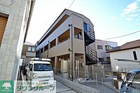 千葉県柏市柏690-90：物件画像／株式会社タウンハウジング千葉　南流山店