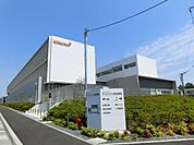 キッコーマン総合病院 1000m