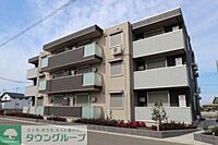 千葉県柏市十余二409-72-202-4：物件画像／株式会社タウンハウジング千葉　南流山店