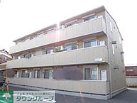 埼玉県三郷市彦江1丁目101-2：物件画像／株式会社タウンハウジング千葉　南流山店