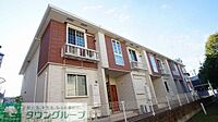 千葉県松戸市久保平賀234-1：物件画像／株式会社タウンハウジング千葉　南流山店
