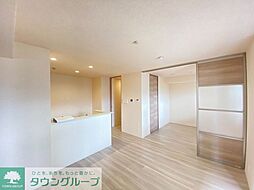 グランドフォレスト 3LDKの写真