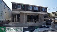 千葉県松戸市久保平賀286-6：物件画像／株式会社タウンハウジング千葉　南流山店