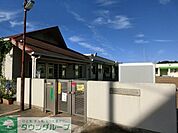 土南部保育園 1794m