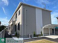 千葉県柏市根戸483-89：物件画像／株式会社タウンハウジング千葉　南流山店