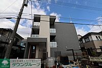 埼玉県八潮市八潮4丁目25-8：物件画像／株式会社タウンハウジング千葉　南流山店