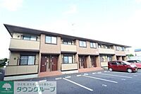 千葉県野田市山崎2633-2：物件画像／株式会社タウンハウジング千葉　南流山店