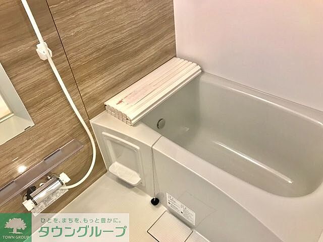 浴室