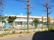 馬橋西保育園 1200m