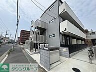 埼玉県三郷市三郷1丁目11-19：物件画像／株式会社タウンハウジング千葉　南流山店