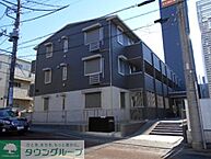 千葉県松戸市北松戸2丁目3-1：物件画像／株式会社タウンハウジング千葉　南流山店