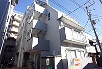千葉県松戸市松戸2064-3：物件画像／株式会社タウンハウジング千葉　南流山店