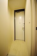 シューズボックスあり