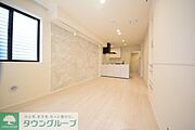 リビング/居室
