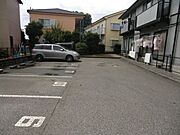 敷地内駐車場