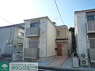 千葉県柏市豊町1丁目4-4：物件画像／株式会社タウンハウジング千葉　南流山店