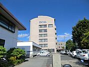 江戸川病院 650m