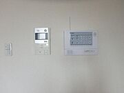 ＴＶインターホン