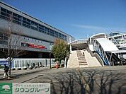 流山おおたかの森ＳＣ 1600m