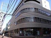 新東京病院 350m