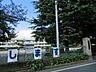 周辺：南部小学校 340m
