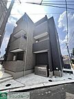 千葉県柏市明原2丁目1-5-2：物件画像／株式会社タウンハウジング千葉　南流山店