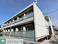 千葉県柏市豊住2丁目2-18：物件画像／株式会社タウンハウジング千葉　南流山店
