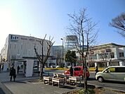 ららぽーと柏の葉 200m