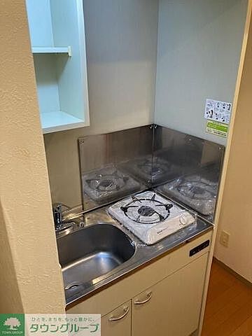 キッチン