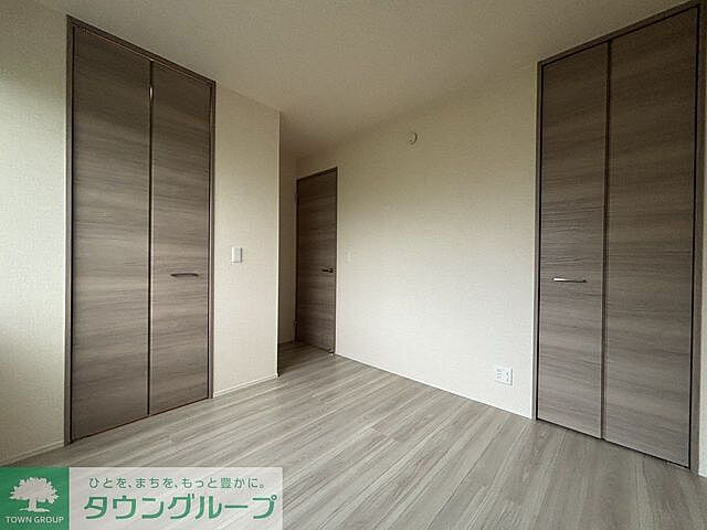 洋室